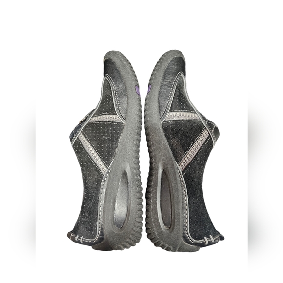 Privo By Clarks Northdown Shoes In Black Size 5M MSRP $80 Style #34503 - Picture 3 of 9